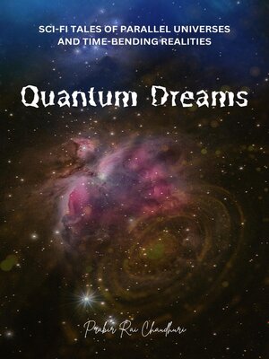 cover image of Quantum Dreams